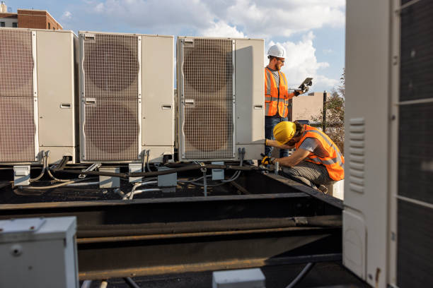 Best HVAC replacement cost  in Montz, LA