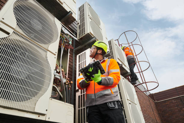 Best 24/7 HVAC repair  in Montz, LA