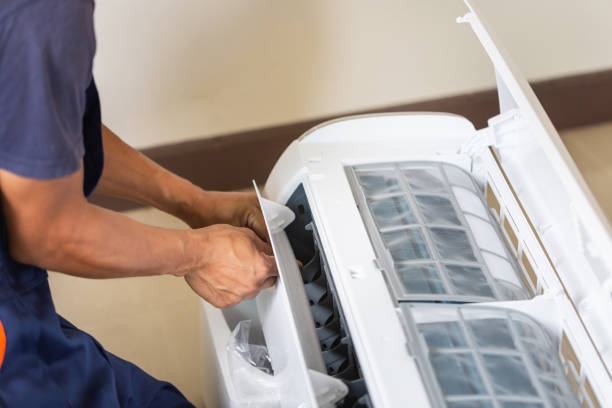 Professional HVAC in Montz, LA