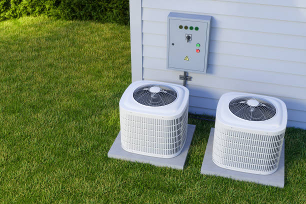 Local HVAC companies in Montz, LA