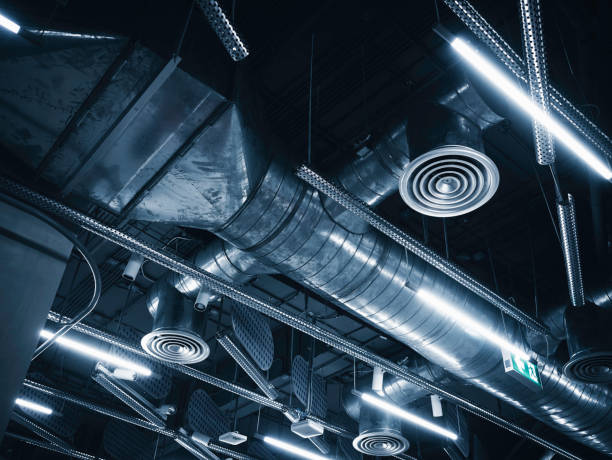 Best Emergency HVAC repair  in Montz, LA