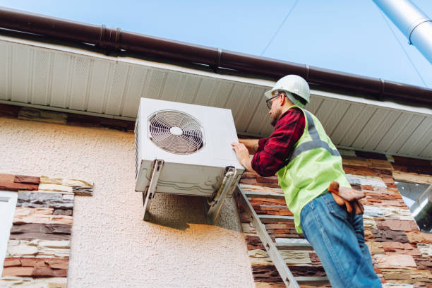 Best HVAC air duct cleaning  in Montz, LA