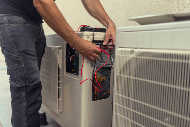  Montz, LA HVAC Pros