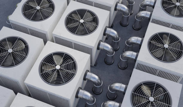 Best HVAC system installation  in Montz, LA