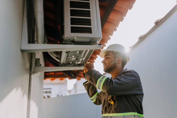 Best AC installation near me  in Montz, LA