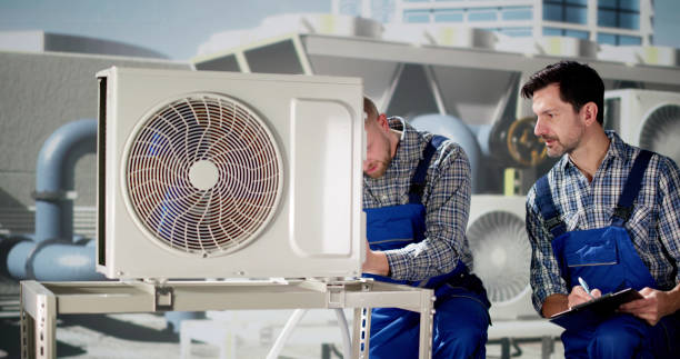 Best Central air repair  in Montz, LA