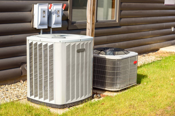 Best HVAC maintenance near me  in Montz, LA